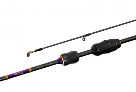 LANSETA SPINNING DELPHIN WILD TROUT / 2 TRONSOANE 210CM/1-7G