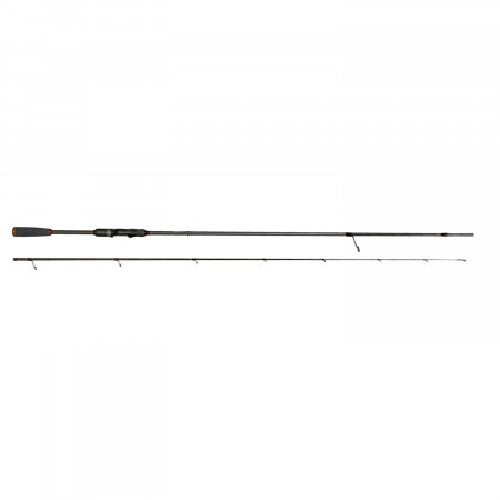 LANSETA ZECK FINESSE ST 2.40M 4-28G 2TR