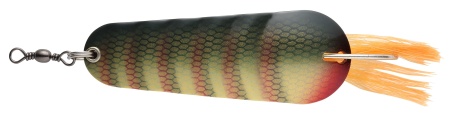 LINGURITA OSCILANTA ABU GARCIA ATOM VASS 7.5CM / 20GR YELLOW PERCH