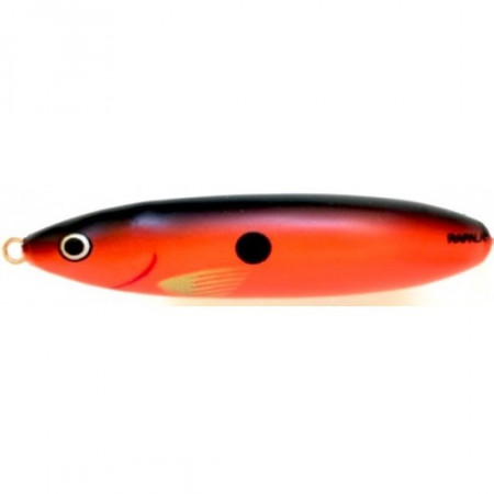 LINGURITA OSCILANTA ANTIBRADIS RAPALA MINNOW SPOON CULOARE FLP 10CM 32GRSU