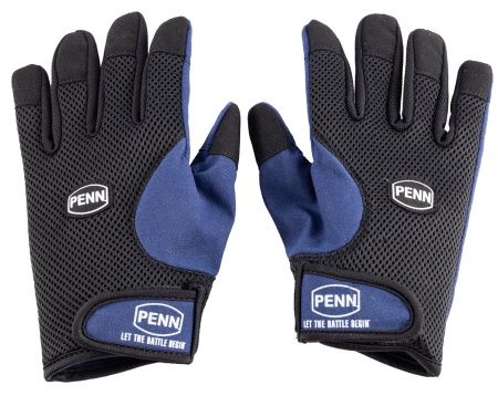 MANUSI PESCUIT PENN SW TOOL CASTING GLOVES L