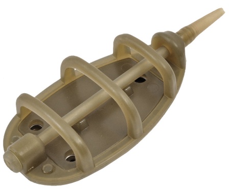 MOMITOR CARP ZOOM METHOD FEEDER FANATIC 20GR