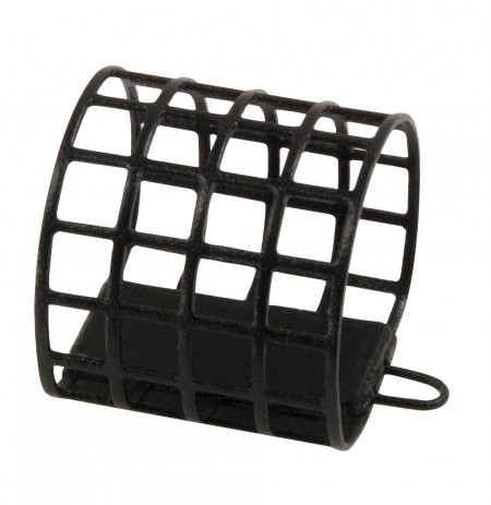 MOMITOR MAVER JURASSIC CAGE FEEDER ROTUND 4X12 MESH 50GR