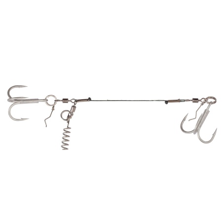 MONTURA ABU GARCIA BEAST STINGER L