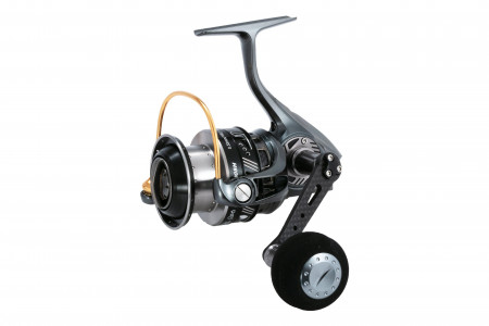 MULINETA ABU GARCIA REVO ALX THETA 4000SH