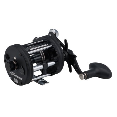 MULINETA BAITCAST ABU GARCIA 6500 STAR DRAG LH