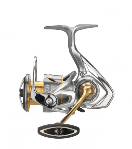 MULINETA DAIWA FREAMS LT 2500