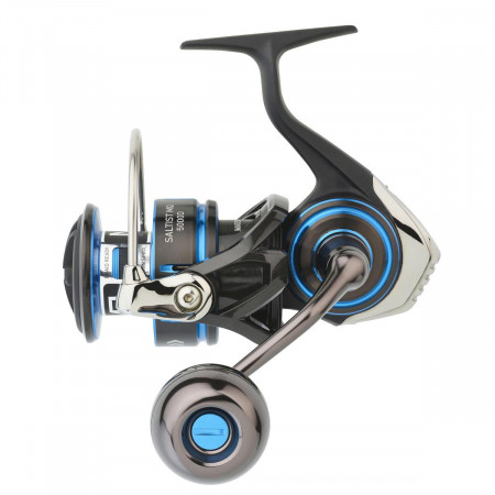 MULINETA DAIWA SALTIS MQ 5000 DH