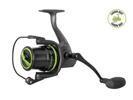 MULINETA DELPHIN PR1ME 5000 SH
