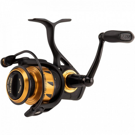 Tambur Rezerva Penn Slammer Iv Spinning Reel, 4500