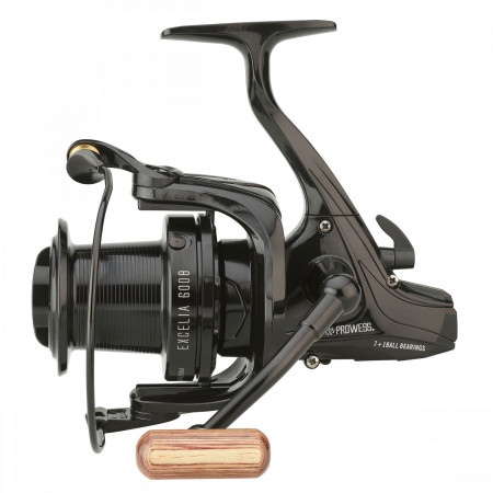 MULINETA PROWESS EXCELIA 6008 FD