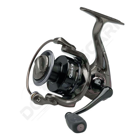MULINETA SPINNING DAM QUICK 2 1000 FD