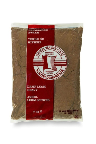 PAMANT TERRE DE RIVIER VAN DEN EYNDE 3KG