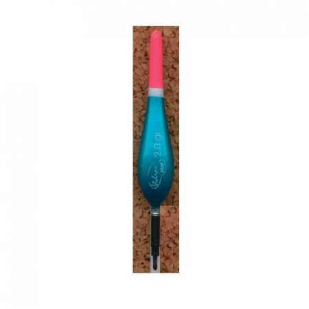 PLUTA BALSA CULISANTA VIDRAX 1.0G.
