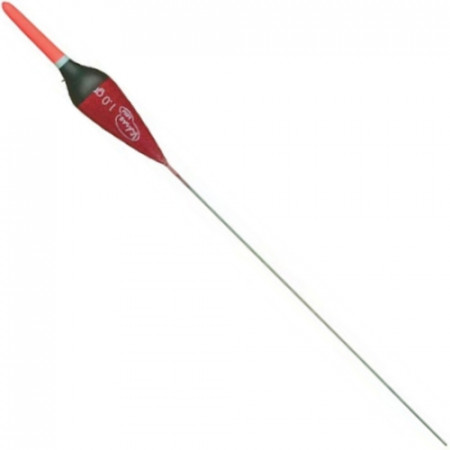 PLUTA BALSA VIDRAX MODEL007. 1.00G