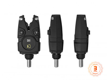 SENZOR ELECTRONIC PESCUIT DELPHIN DX1