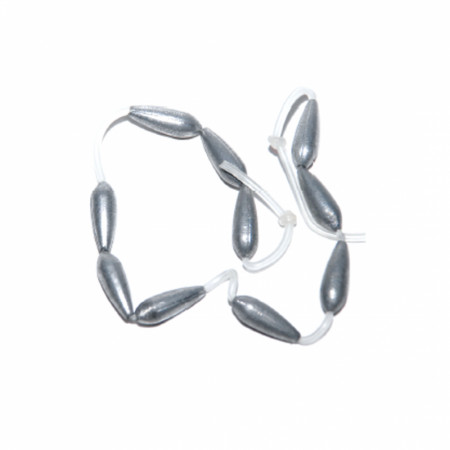 SET PLUMBI CULISANTI / CUTIE TORPILLE 4.00G LINEAEFFE