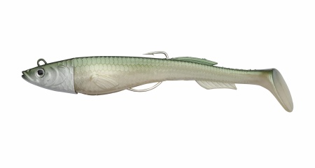 SHAD BERKLEY POWER SARDINE 12CM - 20G KAKI