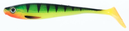 SHAD JAXON INTENSA DOMINATOR MICRO INA 5CM N 5/PLIC