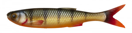 SHAD SAVAGE GEAR CRAFT DYING MINNOW 10CM/5.5G PERCH