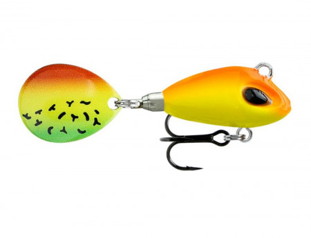 SPINNERTAIL STORM GOMOKU SPIN, CULOARE HT, 6CM, 16G