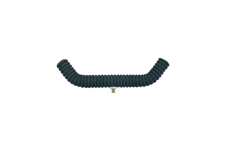SUPORT JAXON FEEDER CU NEOPREN 28CM