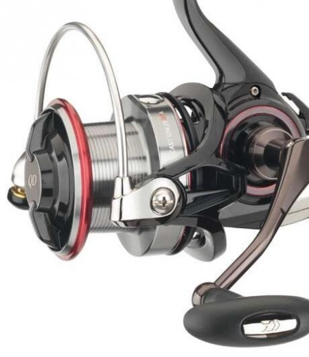 TAMBUR REZERVA MULINETA DAIWA CAST.IZM 25QDA