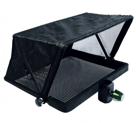 TAVA LATERALA MAVER SIGNATURE CU PARASOLAR SX I36 MEDIUM 40X35CM