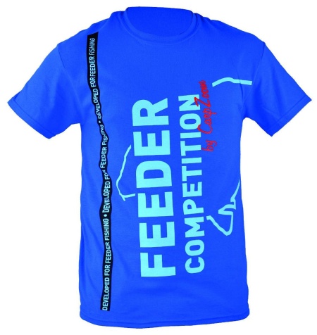 TRICOU CARP ZOOM FEEDER COMPETITION M