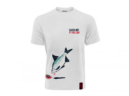 TRICOU DELPHIN PLĂTICA MARIME M