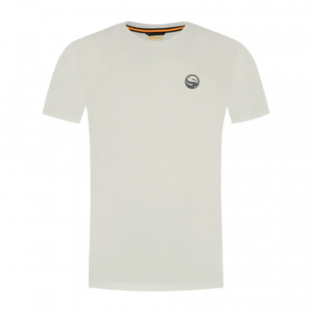 TRICOU GURU WAVES TEE GREY MAR.M