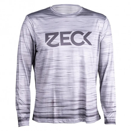 TRICOU ZECK PROTECTIE UV LONGSLEEVE MARIME NO: L
