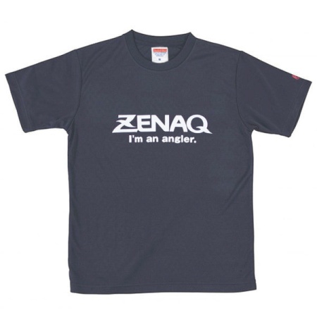 TRICOU ZENAQ MESH TYPE S