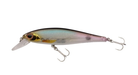 VOBLER BERKLEY DEX FAT BULLET 10CM / 17.8G WAGASAKI