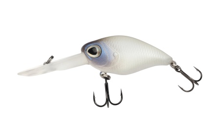 VOBLER BERKLEY DEX TRENCHER 4CM / 5G MATTE BONE
