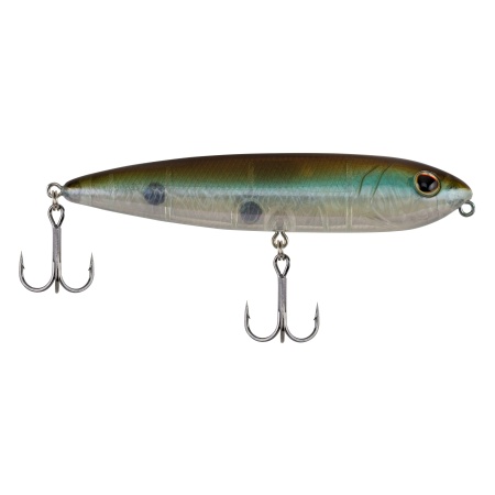 VOBLER BERKLEY J-WALKER 100 10CM / 14G PERFECT GHOST