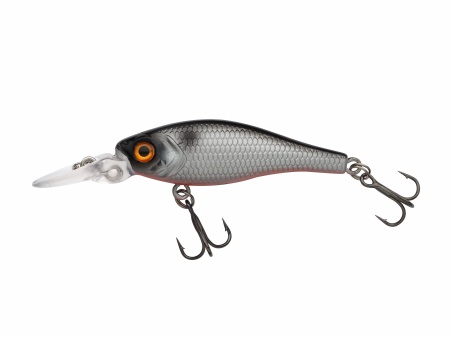 VOBLER BERKLEY PULSE MINNOW 4.5CM / 3.4G FEGIS