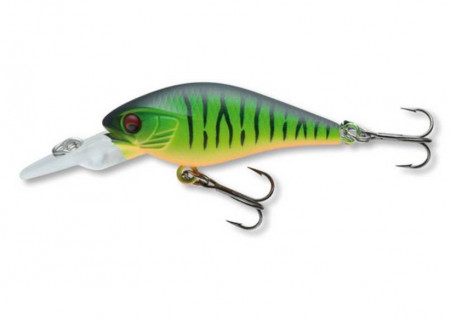 VOBLER DAIWA PROREX BABY CRANK 4CM/3G FIRETIGER
