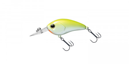 VOBLER DAIWA STEEZ CRANK 5.4CM 10.1G WHITE CHART