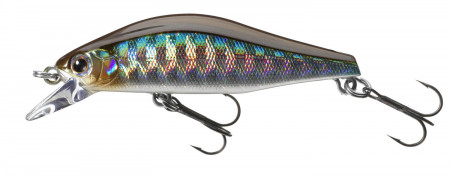 VOBLER DAIWA TN WISE MINNOW 5.0CM / 5.2G KIBINAGO