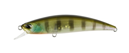 VOBLER DUO SPEARHEAD RYUKI 70F 7CM 5.3GR CCC3158 GHOST GILL