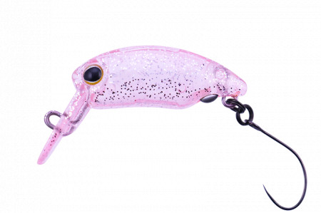 VOBLER JACKALL MITTS SR-DRY 2.8CM 1.2G DAIGO SUKEPIN