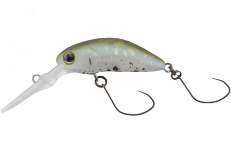 VOBLER JACKALL PRIKKEY 3.0CM 1.6G TACKEY SHERBET