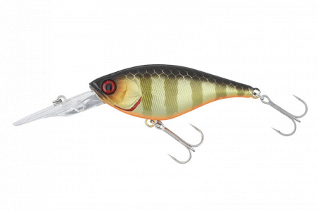 VOBLER JACKALL SOUL FLAT 58SF SP 5.8CM 6.8G SKGG