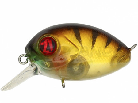 VOBLER PONTOON21 BABY REDRAG 32F-SR 3.2CM 4.8G 837 F