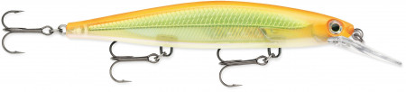 VOBLER RAPALA SHADOW RAP 11CM 13G IMP