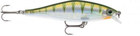 VOBLER RAPALA SHADOW RAP SHAD 9CM 12G YP