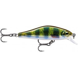VOBLER RAPALA SHADOW RAP SOLID 5CM 5.5G PEL