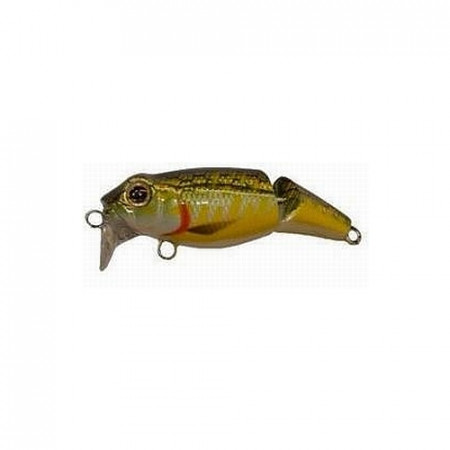 VOBLER STRIKE PRO 4CM.3.6G PYGMY JOINT C30