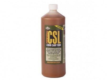 ADITIV LICHID DYNAMITE BAITS CSL PREMIUM LIQUID 1L